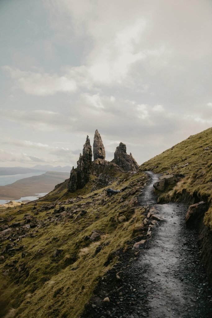 Isle of Skye