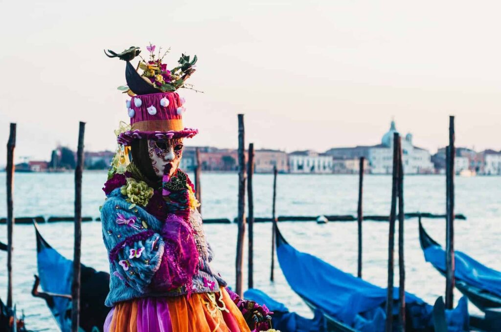 Venice Carnival